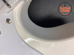 2019 Fender Japan Silent Siren Telecaster White