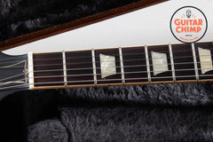 2015 Gibson Memphis ES Les Paul Goldtop P90 – OHSC & COA