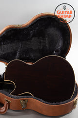 2015 Gibson Memphis ES Les Paul Goldtop P90 – OHSC & COA