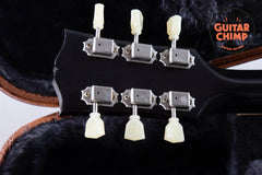 2015 Gibson Memphis ES Les Paul Goldtop P90 – OHSC & COA