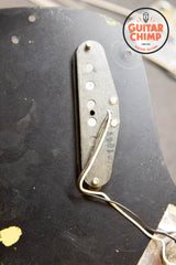 1978 Fender Music Master Bass