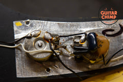 1978 Fender Music Master Bass