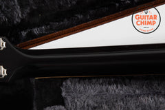 2015 Gibson Memphis ES Les Paul Goldtop P90 – OHSC & COA