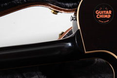 2015 Gibson Memphis ES Les Paul Goldtop P90 – OHSC & COA