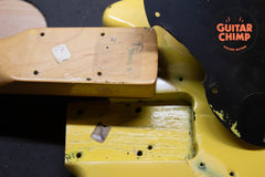 1978 Fender Music Master Bass