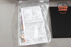 2015 Gibson Memphis ES Les Paul Goldtop P90 – OHSC & COA