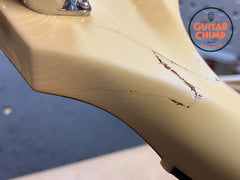 2010 Gibson Les Paul Buckethead Signature