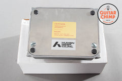 Klon Centaur Professional Overdrive (Non-Horsie) – Silver