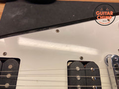 1990 Gibson Flying V ’67 Reissue Tobacco Sunburst w/ OHSC – Rare Early Reissue