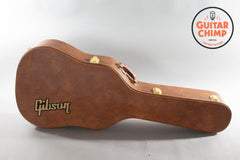 2023 Gibson Dove Original – Vintage Cherry Sunburst, LR Baggs VTC, OHSC