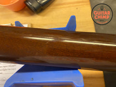 1990 Gibson Flying V ’67 Reissue Tobacco Sunburst w/ OHSC – Rare Early Reissue