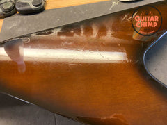 1990 Gibson Flying V ’67 Reissue Tobacco Sunburst w/ OHSC – Rare Early Reissue