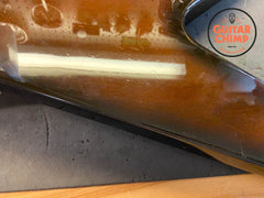 1990 Gibson Flying V ’67 Reissue Tobacco Sunburst w/ OHSC – Rare Early Reissue