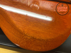 2006 Gibson 1961 Les Paul SG Custom 3-Pickup Cherry