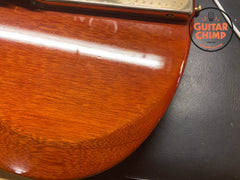 2006 Gibson 1961 Les Paul SG Custom 3-Pickup Cherry