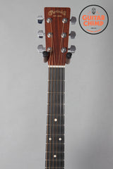 2018 Martin 000E Black Walnut Ambertone