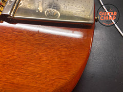 2006 Gibson 1961 Les Paul SG Custom 3-Pickup Cherry