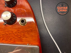 2006 Gibson 1961 Les Paul SG Custom 3-Pickup Cherry