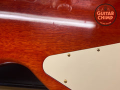 2006 Gibson 1961 Les Paul SG Custom 3-Pickup Cherry