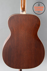 2018 Martin 000E Black Walnut Ambertone