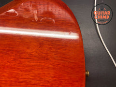 2006 Gibson 1961 Les Paul SG Custom 3-Pickup Cherry