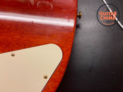 2006 Gibson 1961 Les Paul SG Custom 3-Pickup Cherry