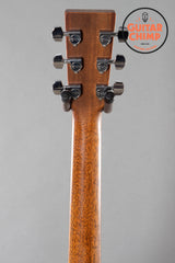 2018 Martin 000E Black Walnut Ambertone