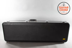 2005 Rickenbacker 4003 – Montezuma Brown, Rare Finish, OHSC