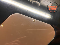 2016 Gibson Custom Shop Historic Les Paul '57 Reissue Goldtop Dark Back