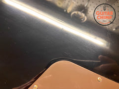 2016 Gibson Custom Shop Historic Les Paul '57 Reissue Goldtop Dark Back