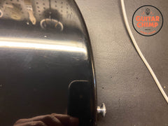 2016 Gibson Custom Shop Historic Les Paul '57 Reissue Goldtop Dark Back