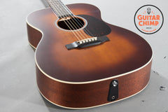 2018 Martin 000E Black Walnut Ambertone