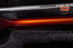 2005 Rickenbacker 4003 – Montezuma Brown, Rare Finish, OHSC