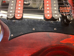 2019 Gibson Sg Voodoo Electric Guitar