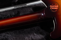 2005 Rickenbacker 4003 – Montezuma Brown, Rare Finish, OHSC