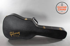 2017 Gibson Custom Shop Hummingbird 12-String Acoustic Guitar