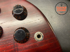 2019 Gibson Sg Voodoo Electric Guitar