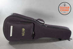 2018 Martin 000E Black Walnut Ambertone