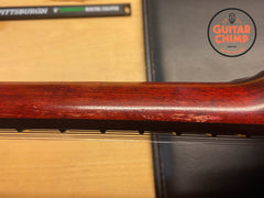 2019 Gibson Sg Voodoo Electric Guitar