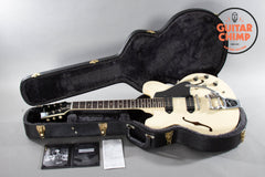 2016 Gibson Limited Run Tamio Okuda 1959 ES-330 VOS Classic White #19 of 150