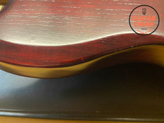 2019 Gibson Sg Voodoo Electric Guitar