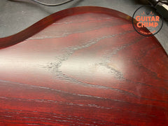 2019 Gibson Sg Voodoo Electric Guitar