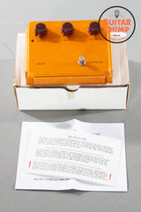 Klon Centaur Professional Overdrive (Non-Horsie) #2995