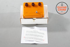 Klon Centaur Professional Overdrive (Non-Horsie) #2995
