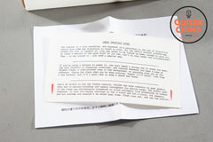 Klon Centaur Professional Overdrive (Non-Horsie) #2995