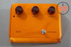 Klon Centaur Professional Overdrive (Non-Horsie) #2995