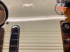 2004 Fender TL62B Telecaster Custom '62 Reissue Bigsby – 3-Tone Sunburst | Japan