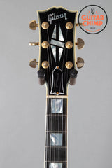 2015 Gibson ES Les Paul Custom Black Beauty