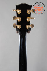 2015 Gibson ES Les Paul Custom Black Beauty