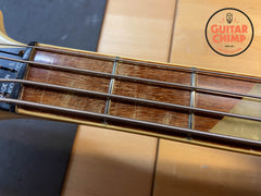 1983 Rickenbacker 4003 White